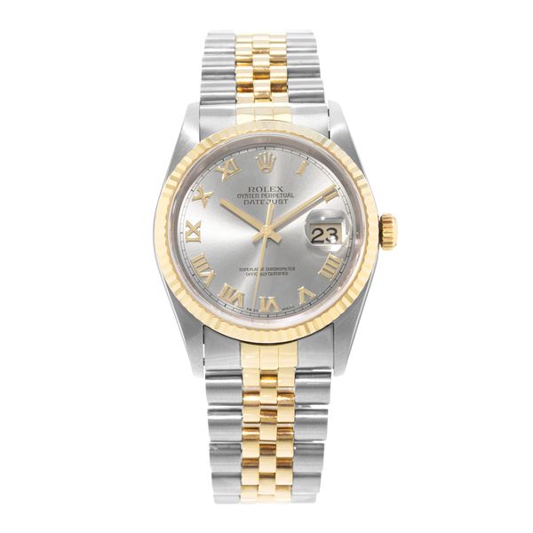 Rolex Datejust 16233